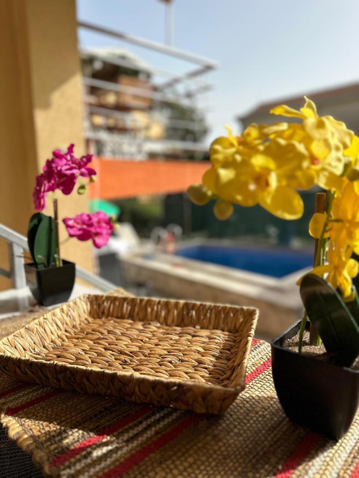 Themis Apart Hotel Котор Экстерьер фото