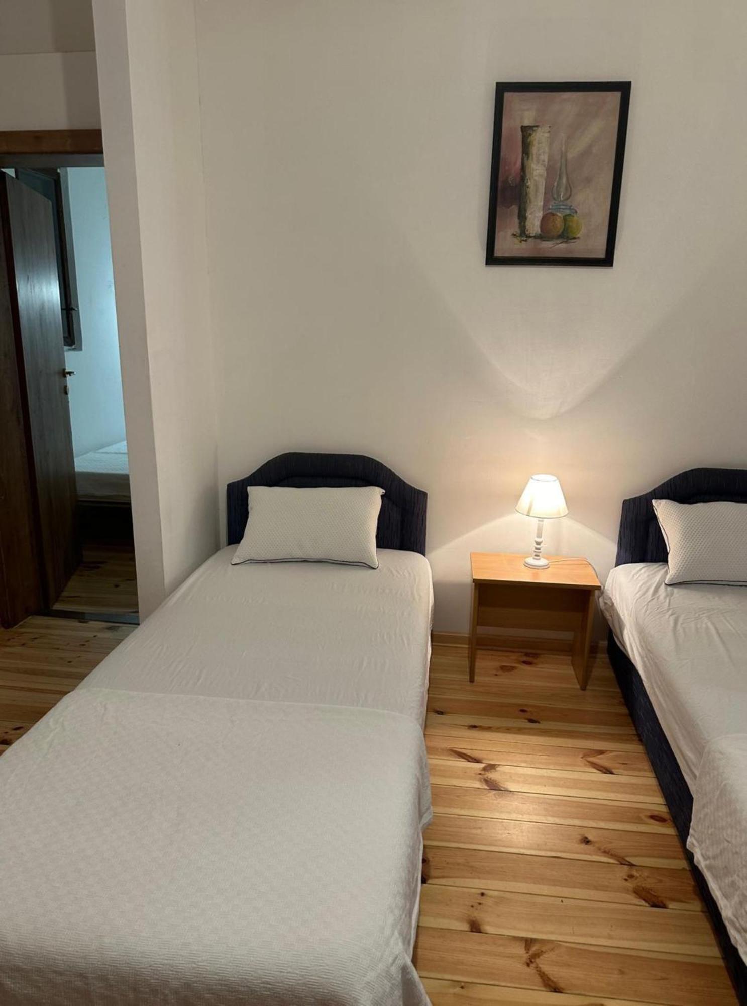 Themis Apart Hotel Котор Экстерьер фото