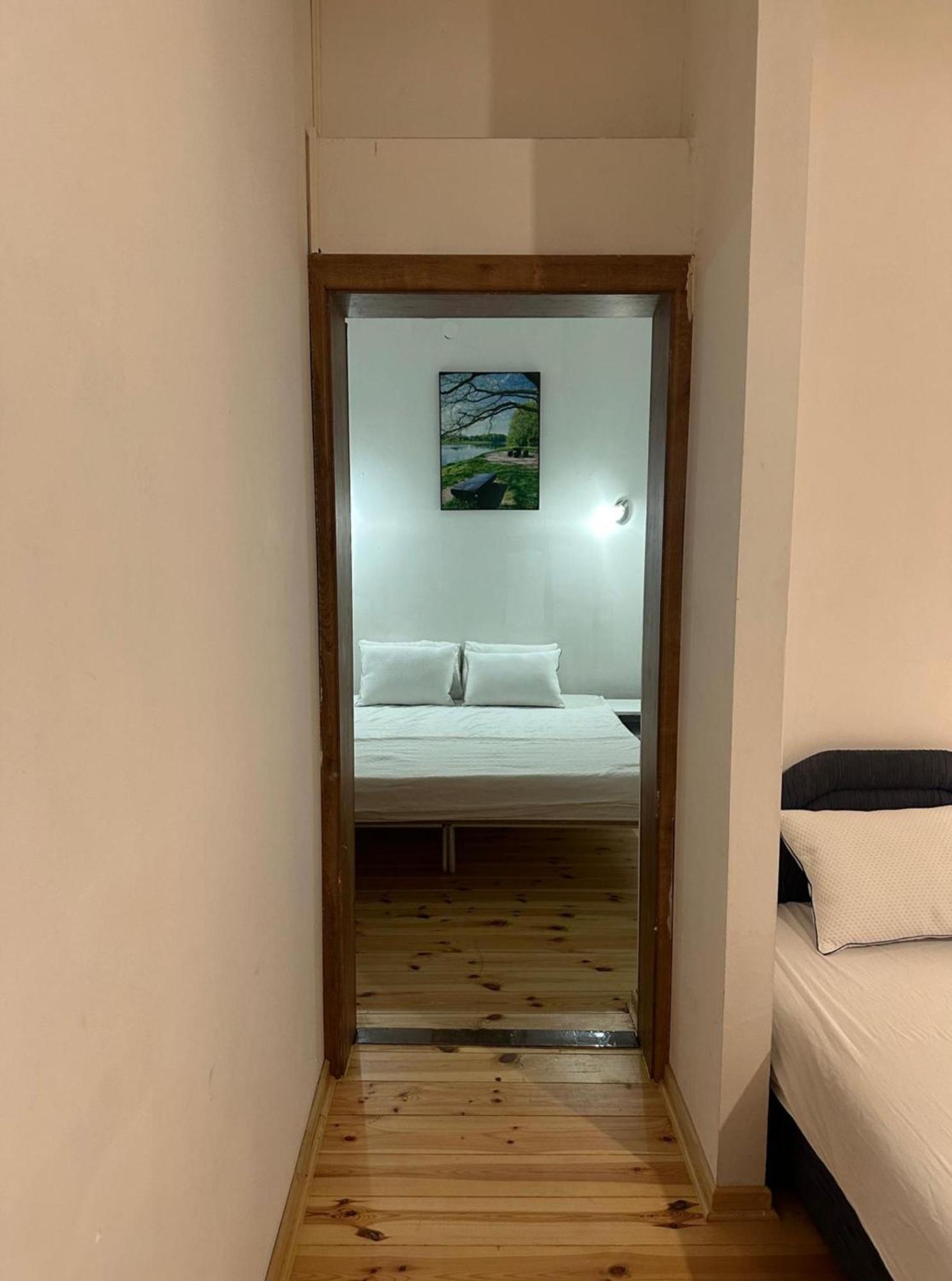 Themis Apart Hotel Котор Экстерьер фото