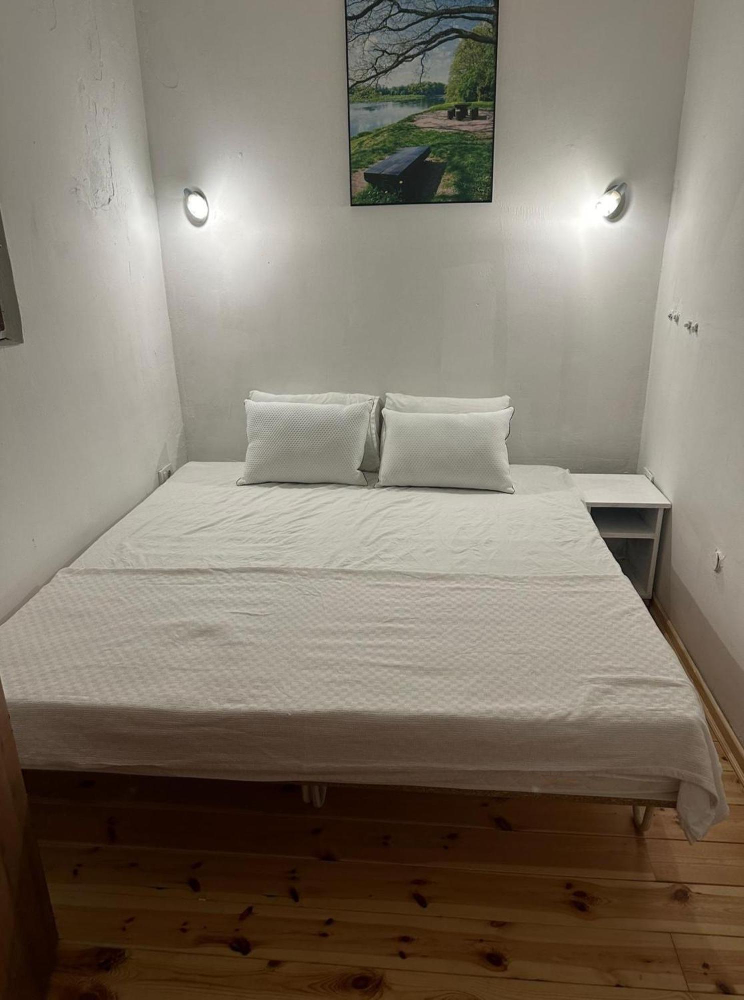 Themis Apart Hotel Котор Экстерьер фото